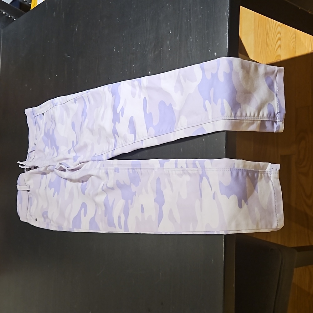 Girls Jeggings